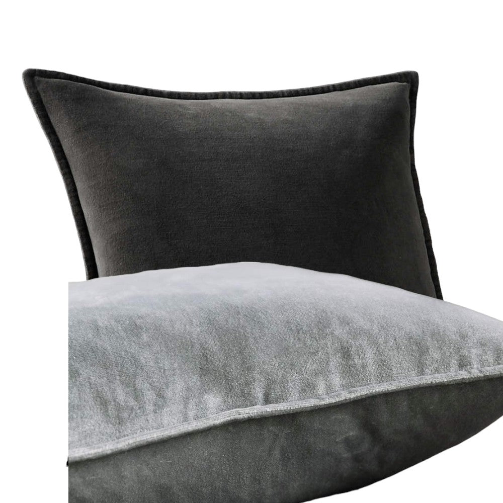 Decorative throw pillow by fancy & stacy