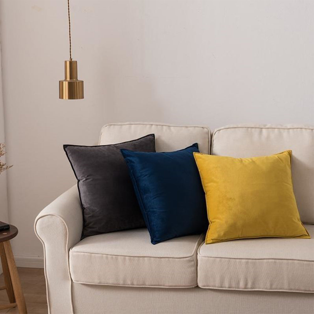 1x15 decorative throw pillow by fancy & stacy