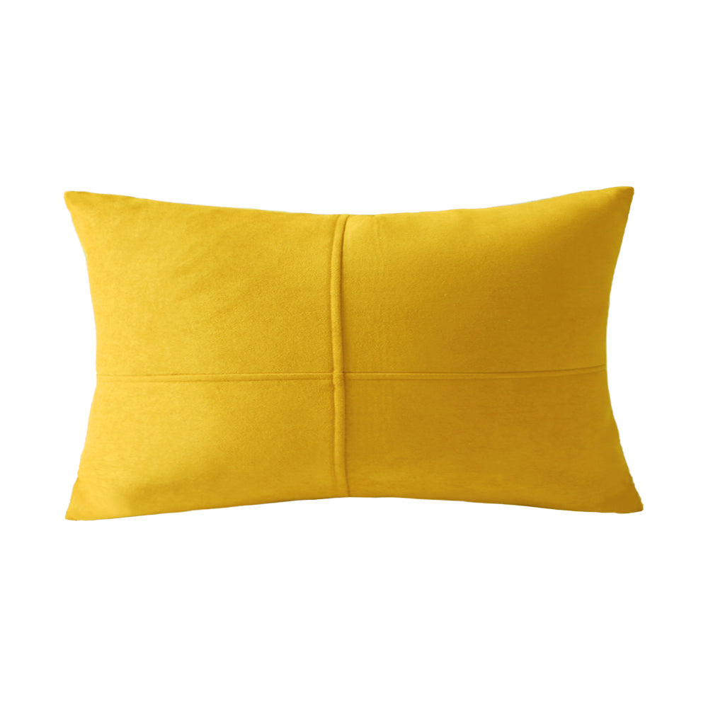 2x16 decorative throw pillow by fancy & stacy