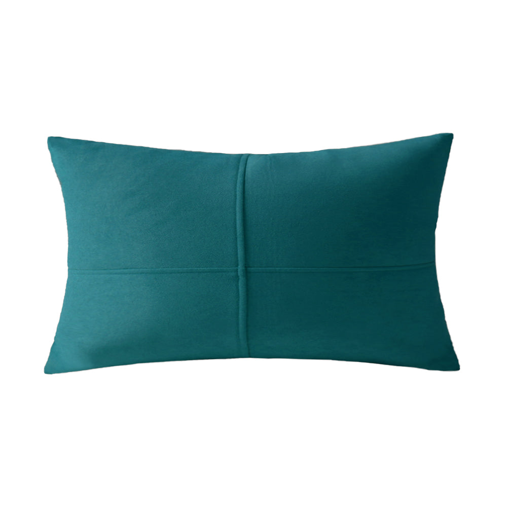 2x16 decorative throw pillow by fancy & stacy