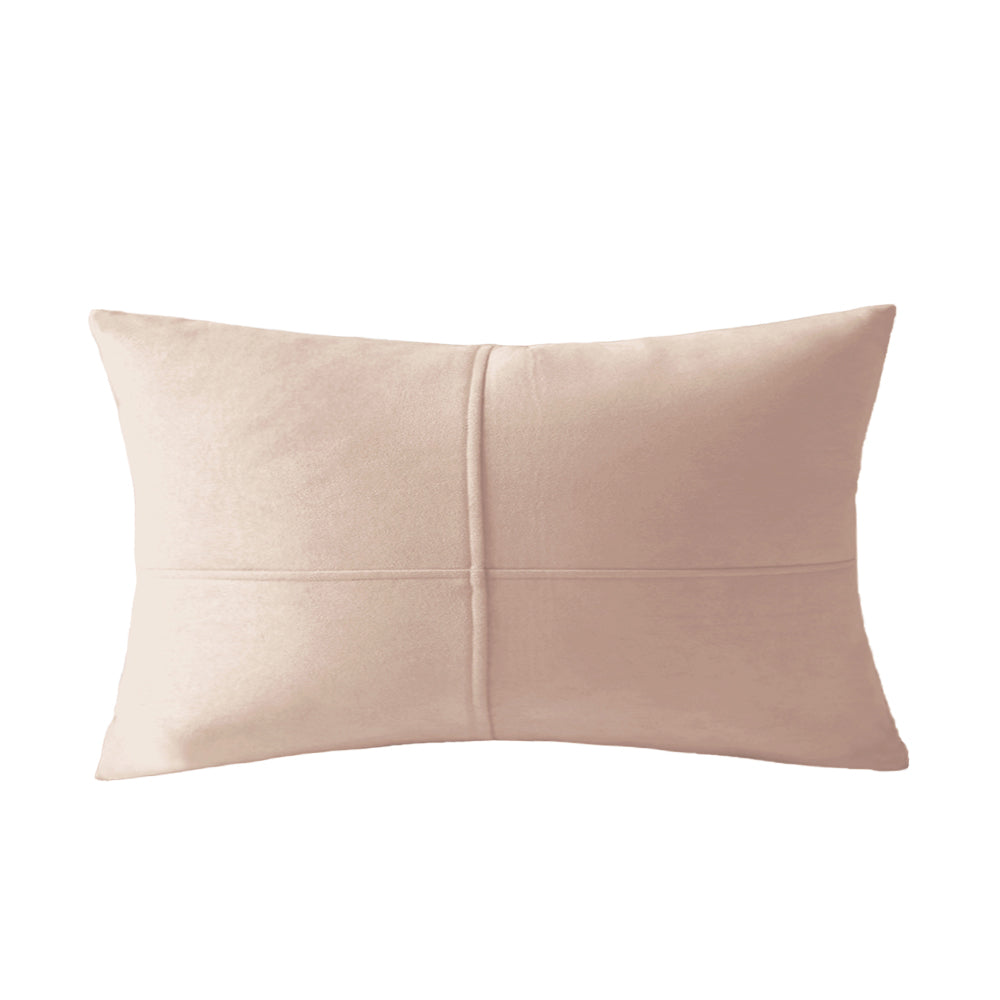 2x16 decorative throw pillow by fancy & stacy