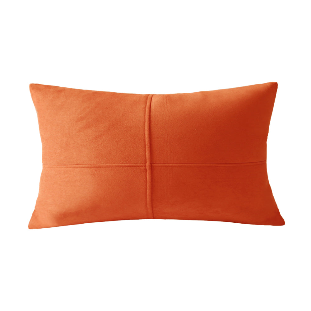 2x16 decorative throw pillow by fancy & stacy