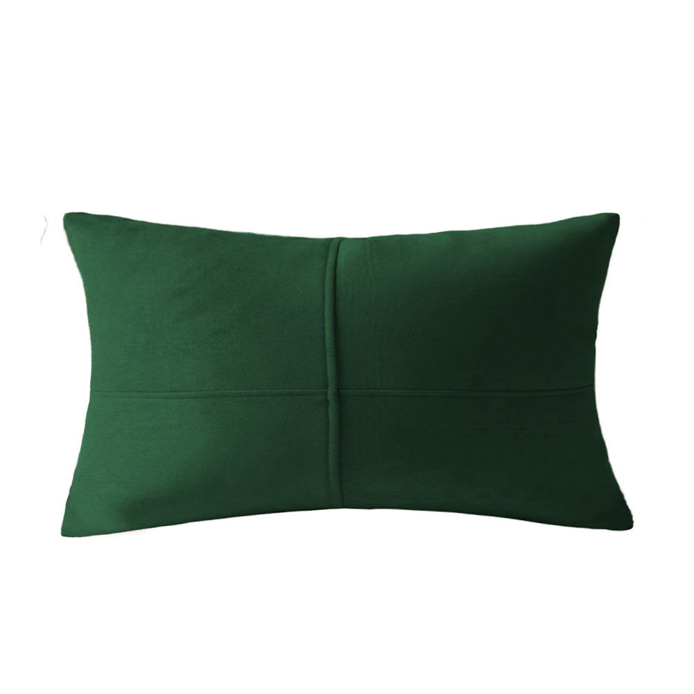 2x16 decorative throw pillow by fancy & stacy