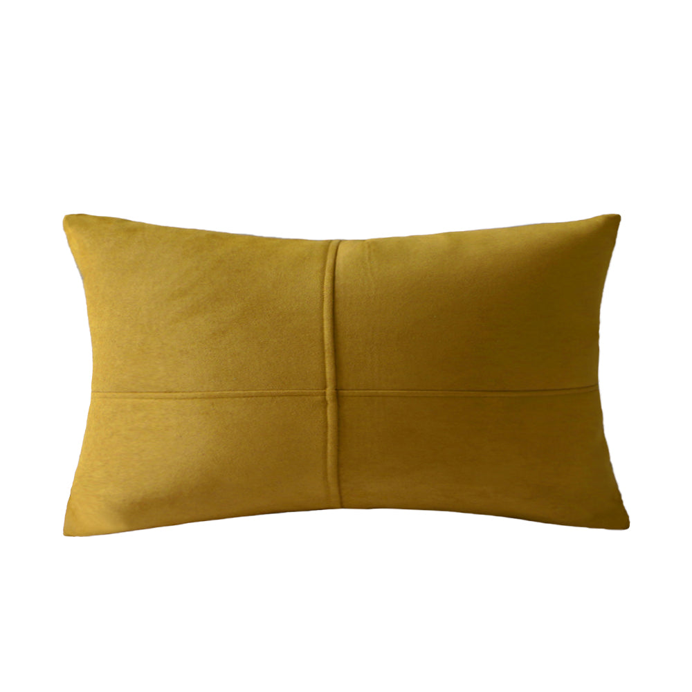 2x16 decorative throw pillow by fancy & stacy