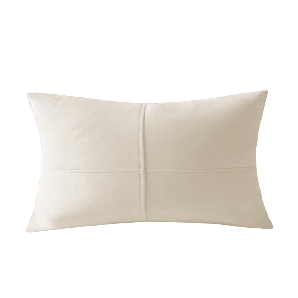 2x16 decorative throw pillow by fancy & stacy