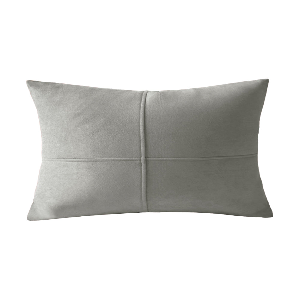 2x16 decorative throw pillow by fancy & stacy