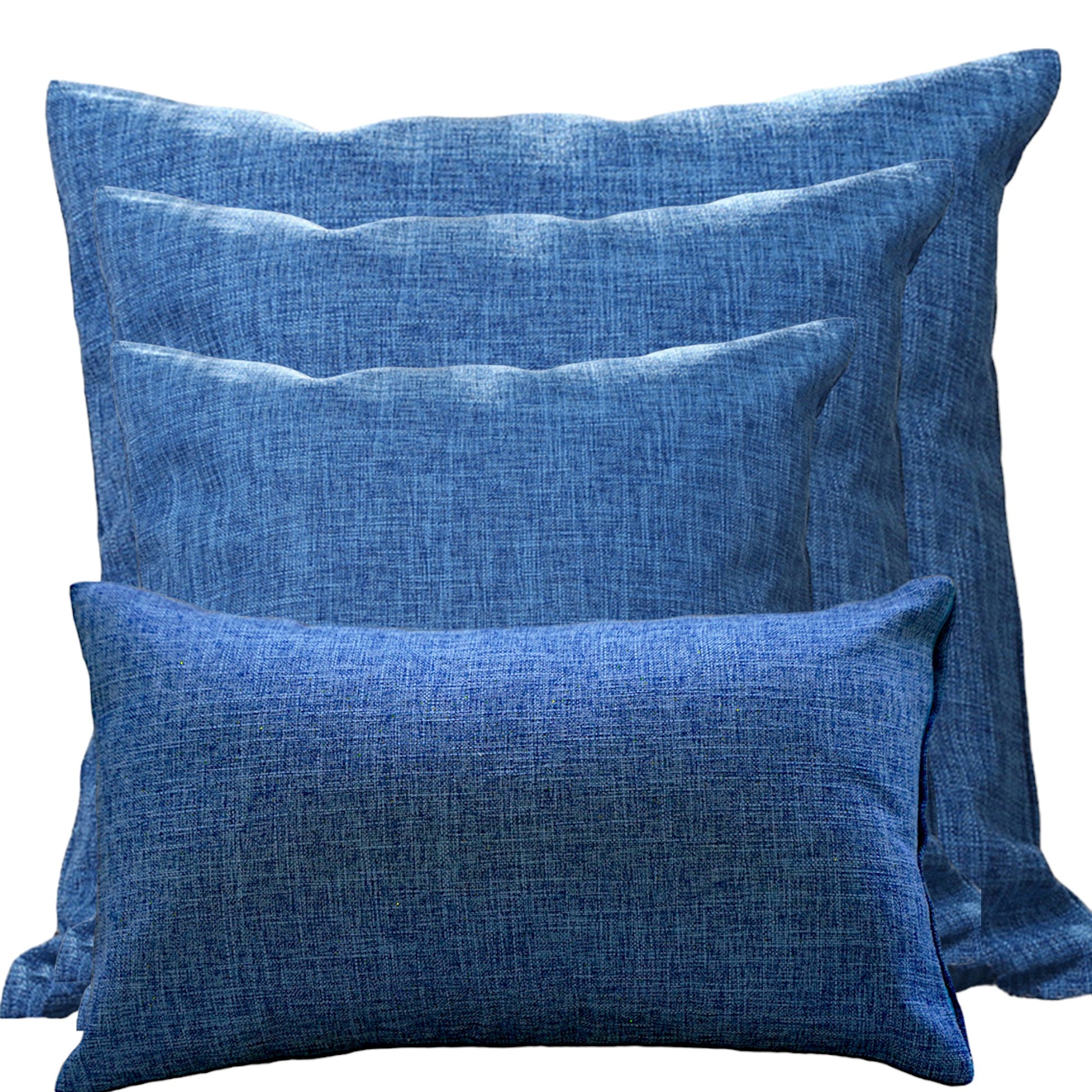 2-piece decorative pillow bundle by fancy & stacy