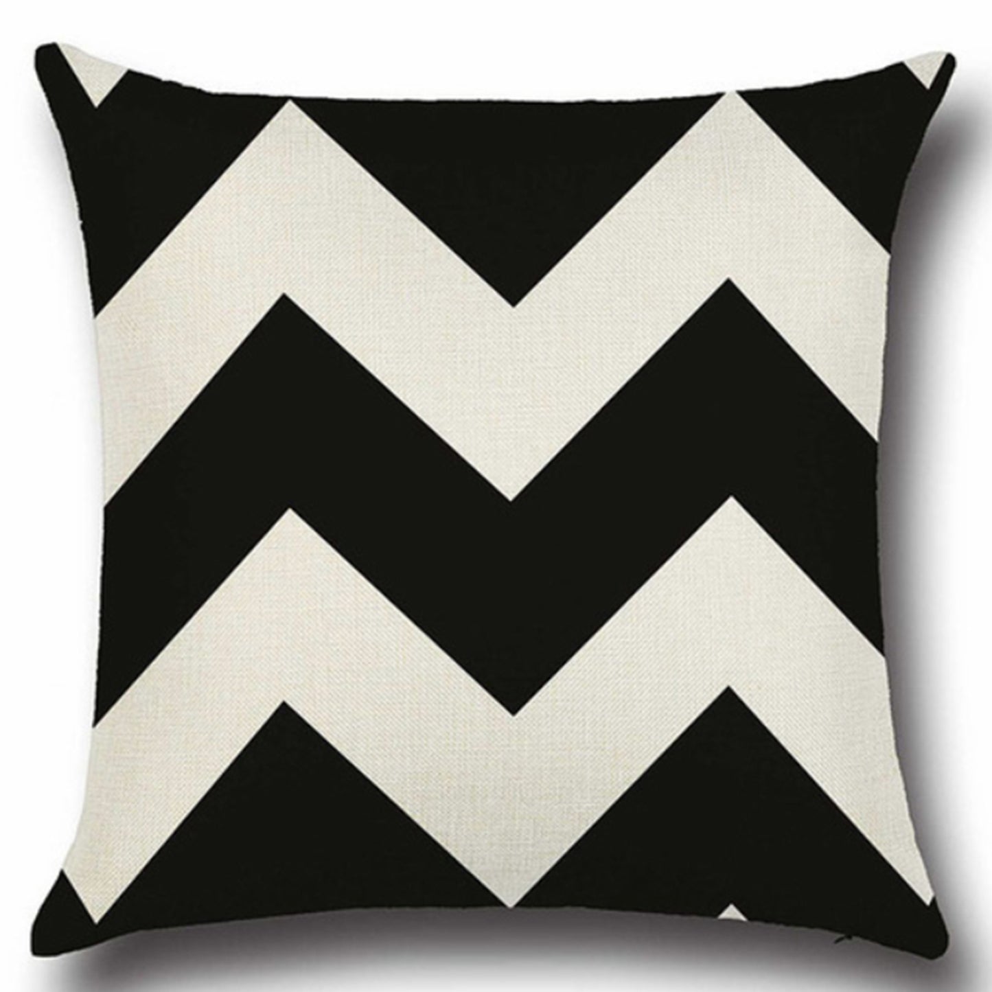 18x18 throw pillow with 450g insert by fancy & stacy