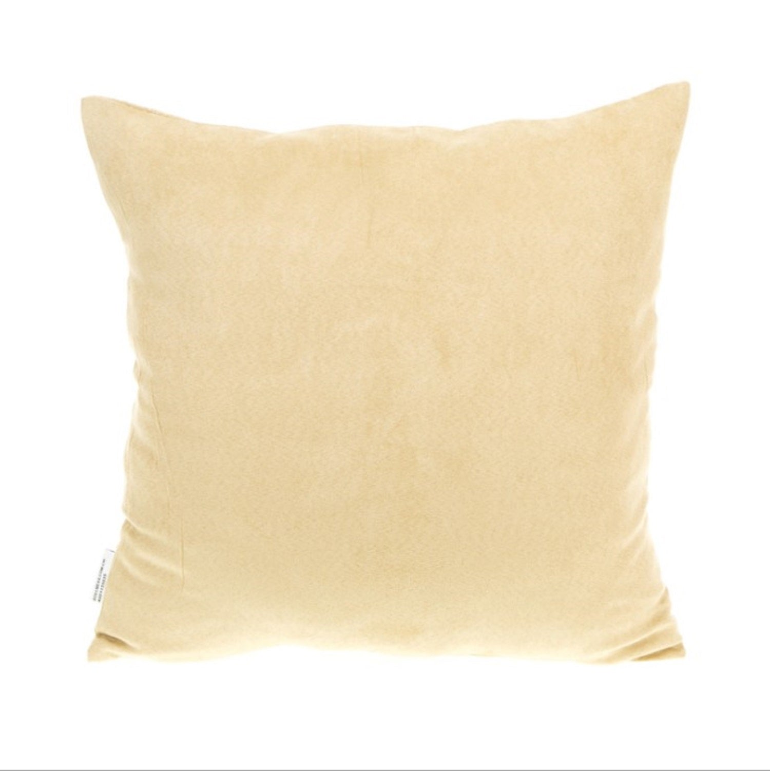 Throw pillow cover by fancy & stacy home decor