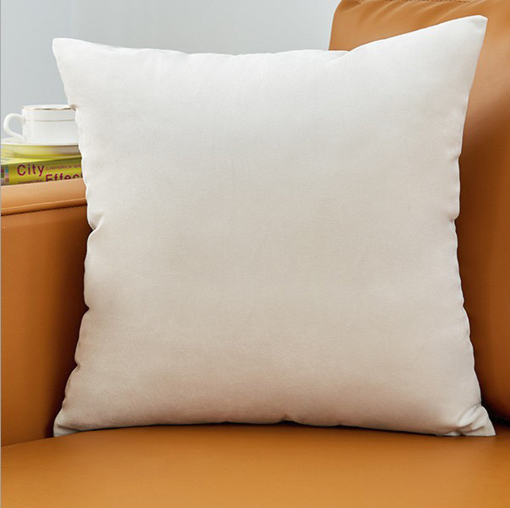 Decorative throw pillow by fancy & stacy