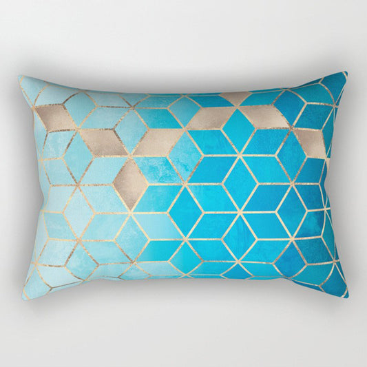 2x56 decorative throw pillow by fancy & stacy