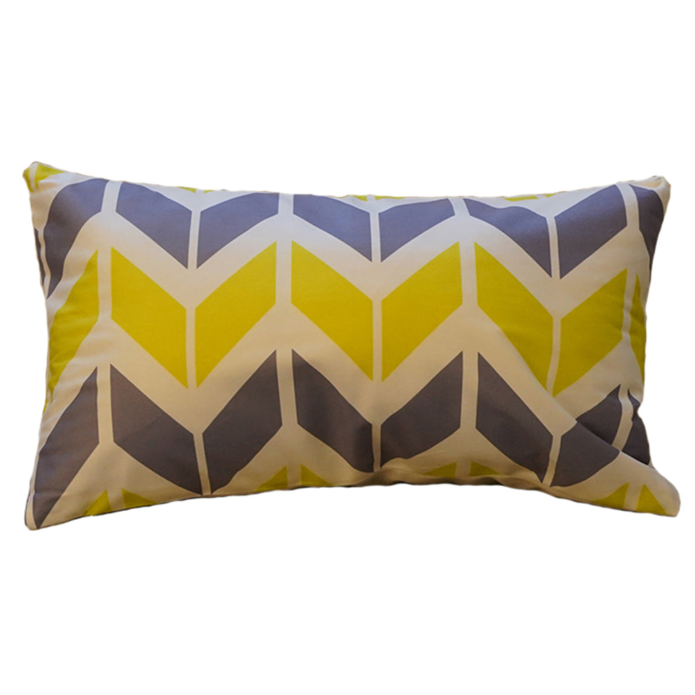 12x20 decorative throw pillow by fancy & stacy