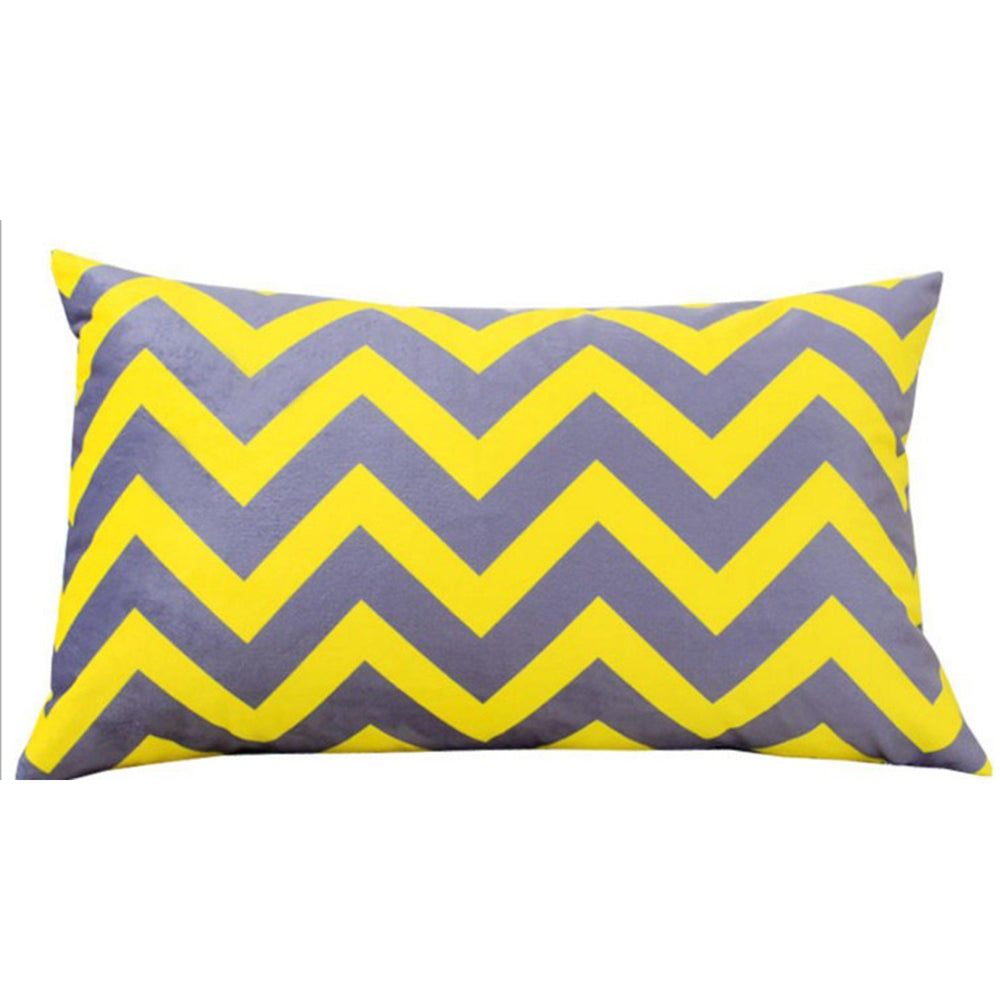 12x20 decorative throw pillow by fancy & stacy
