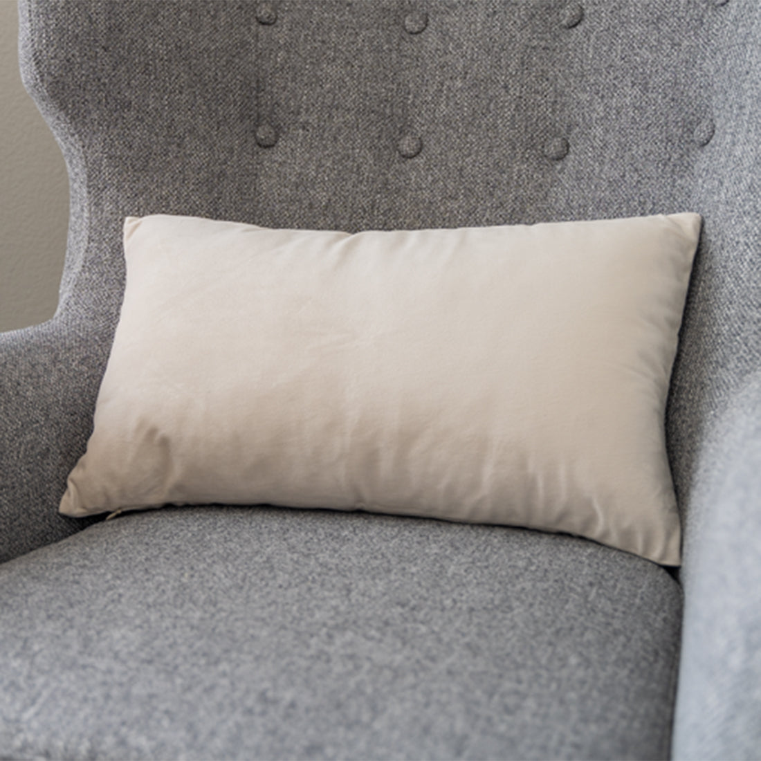 12x20 throw pillow with 450g insert by fancy & stacy