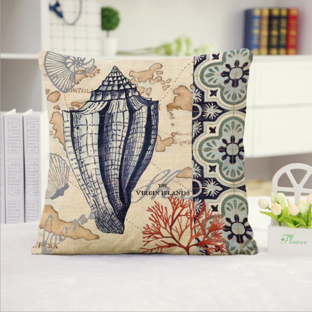 Throw pillow cover by fancy & stacy home decor