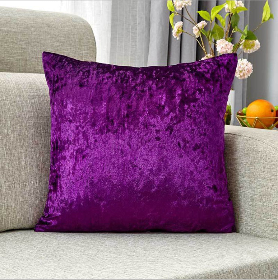 2x81 decorative throw pillow by fancy & stacy