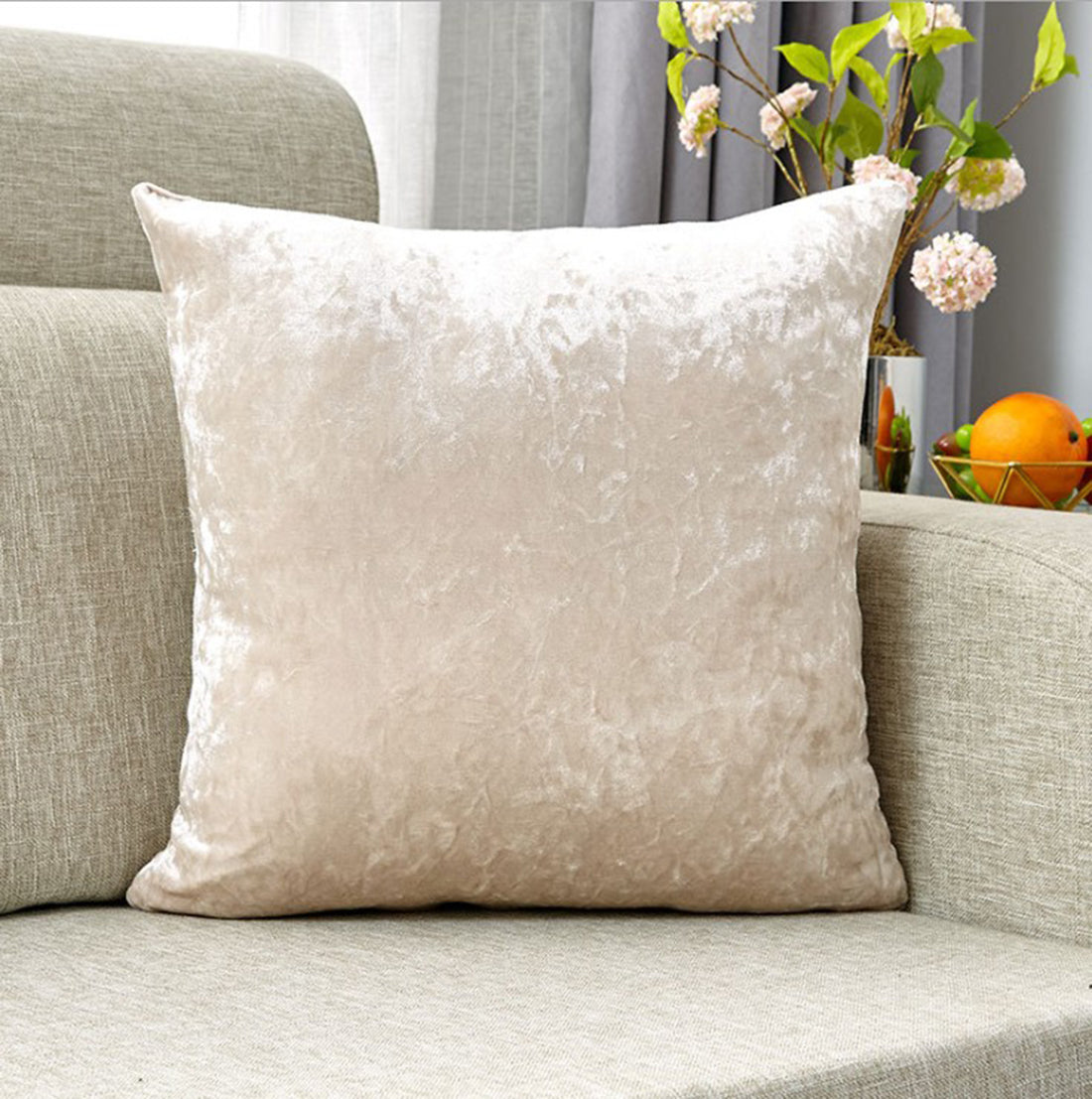 2x81 decorative throw pillow by fancy & stacy
