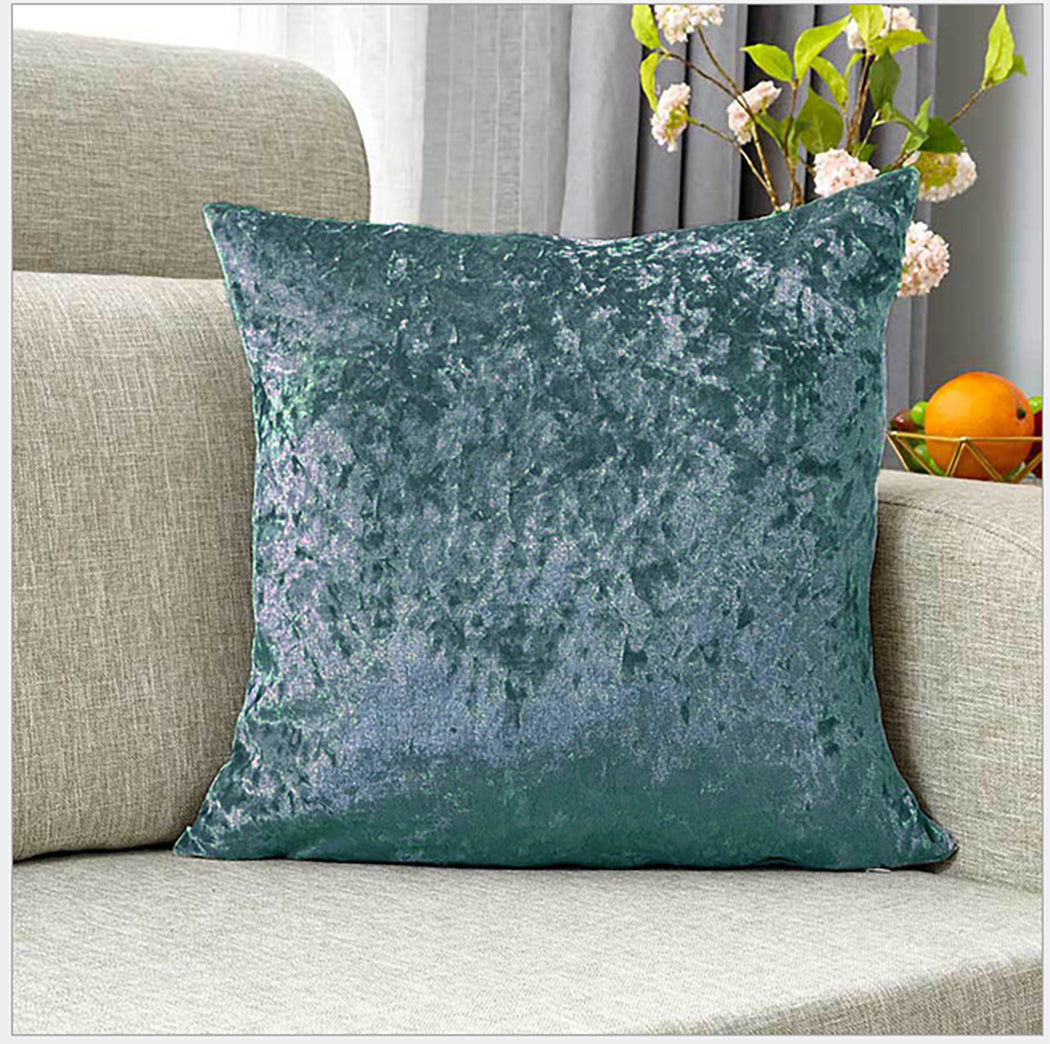 2x81 decorative throw pillow by fancy & stacy