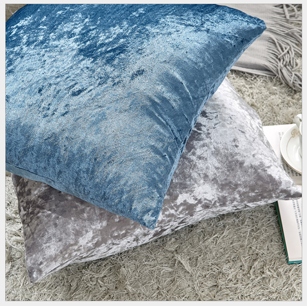 2x81 decorative throw pillow by fancy & stacy