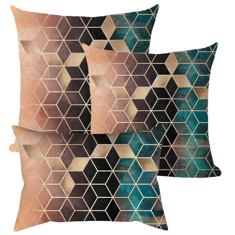 12x20 decorative throw pillow by fancy & stacy