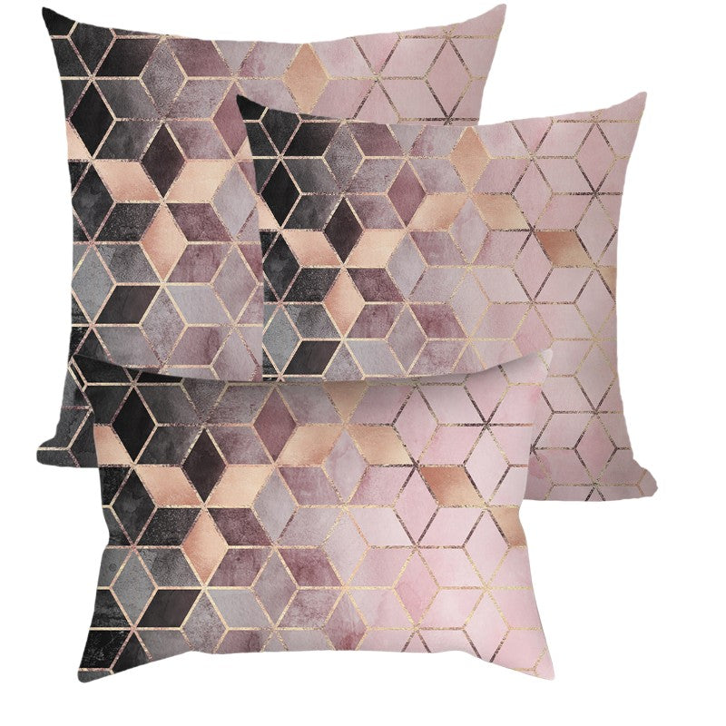12x20 decorative throw pillow by fancy & stacy