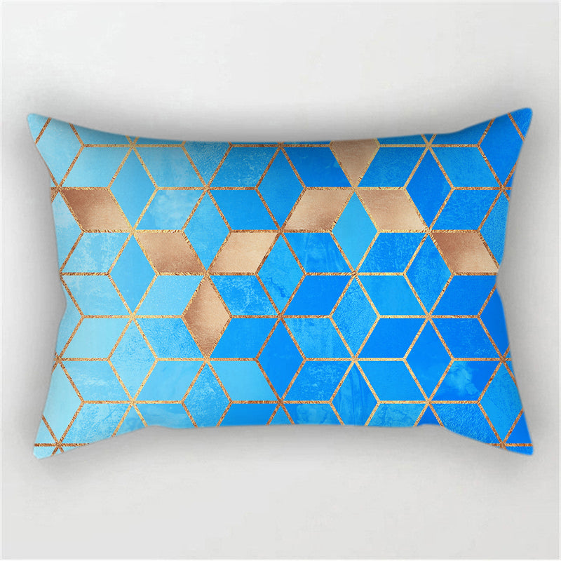 12x20 throw pillow with 450g insert by fancy & stacy