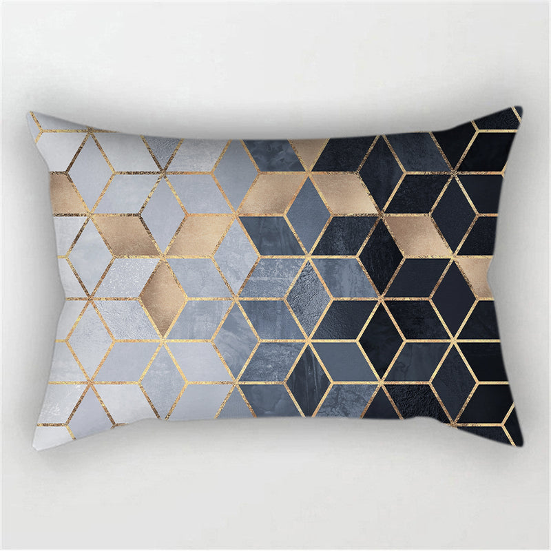 12x20 throw pillow with 450g insert by fancy & stacy