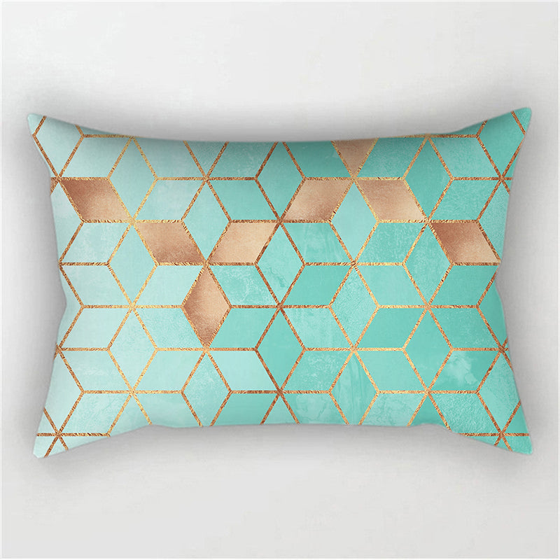 12x20 throw pillow with 450g insert by fancy & stacy