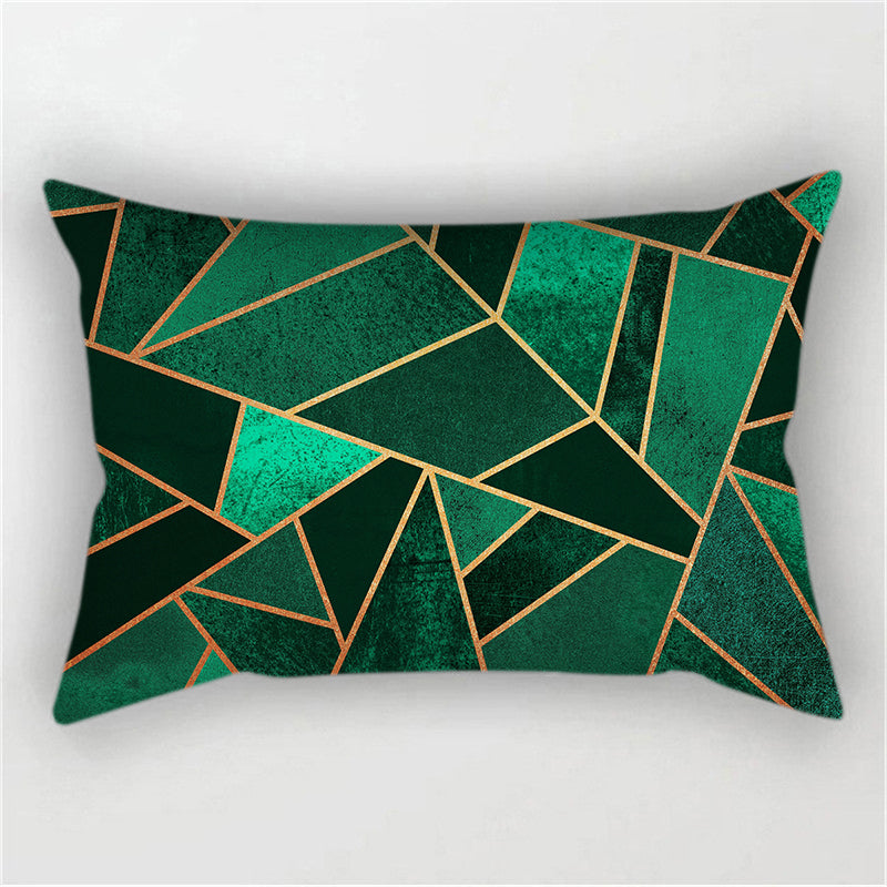 12x20 throw pillow with 450g insert by fancy & stacy