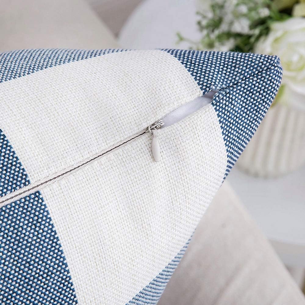 1x11 decorative throw pillow by fancy & stacy