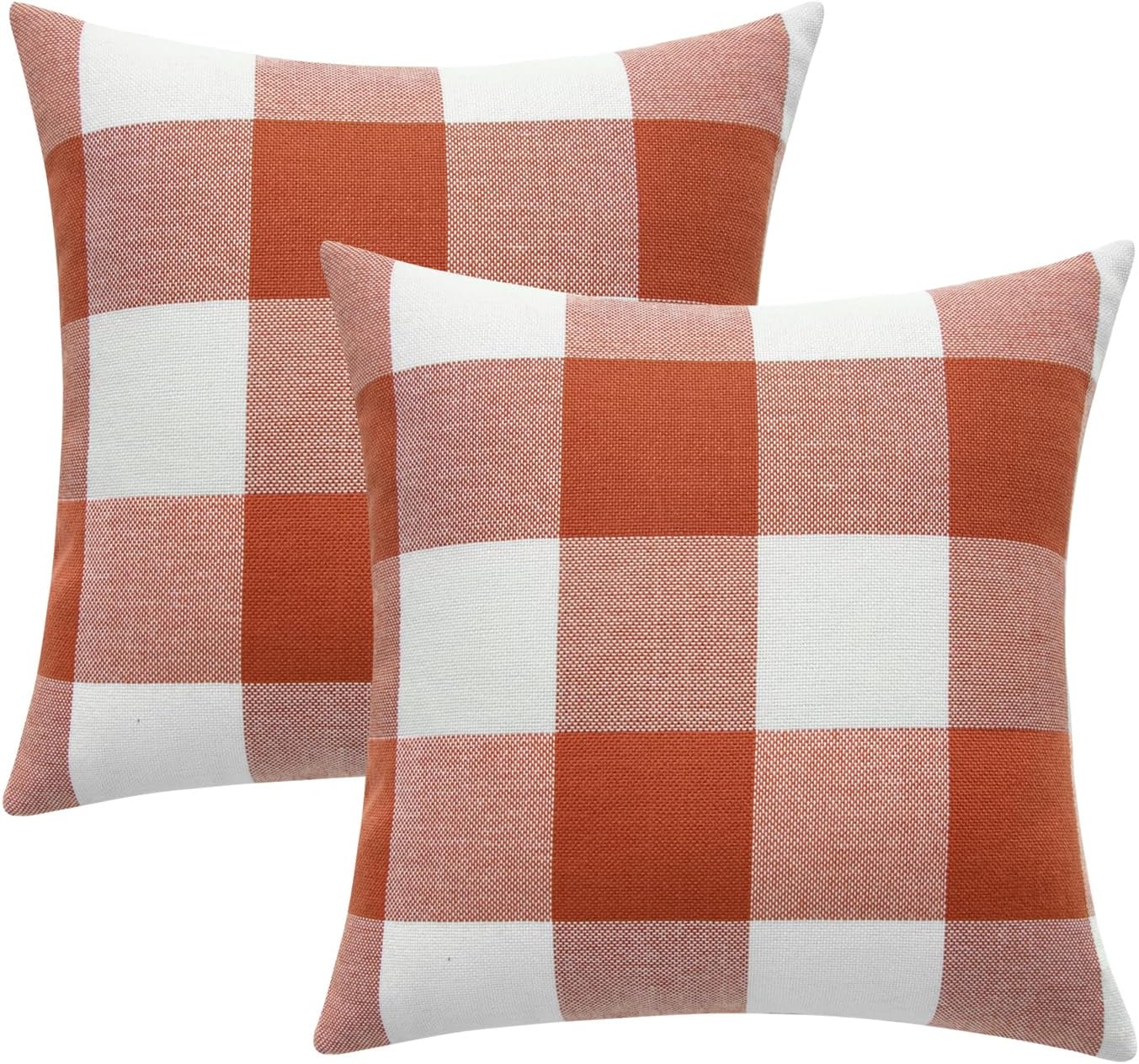 Throw pillow cover by fancy & stacy home decor