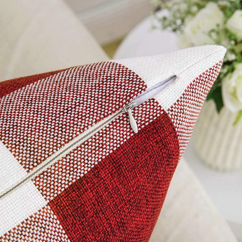 Throw pillow cover by fancy & stacy home decor