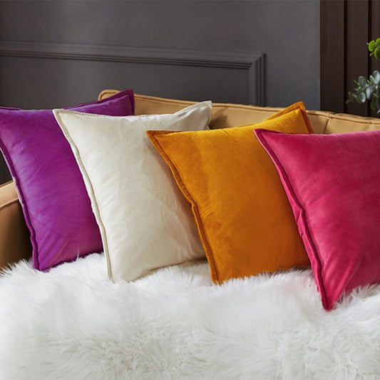 1x15 decorative throw pillow by fancy & stacy