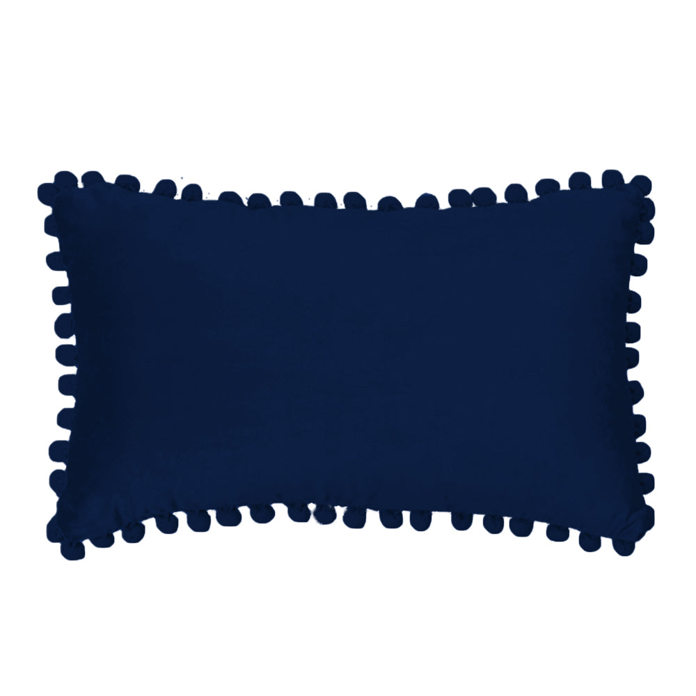 Tan decorative throw pillow by fancy & stacy