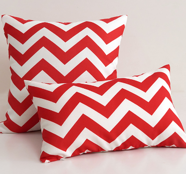 12x20 decorative throw pillow by fancy & stacy