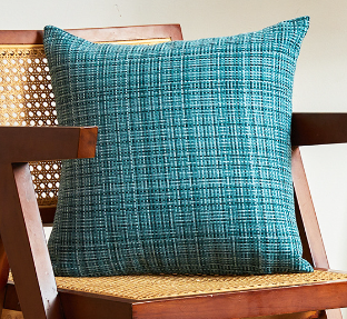 12x20 decorative throw pillow by fancy & stacy