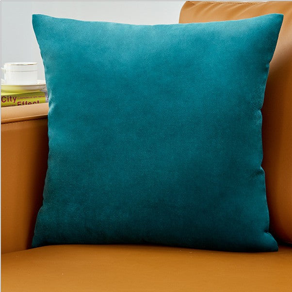Decorative throw pillow by fancy & stacy