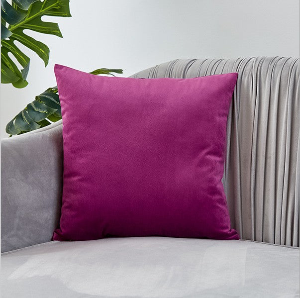 Decorative throw pillow by fancy & stacy