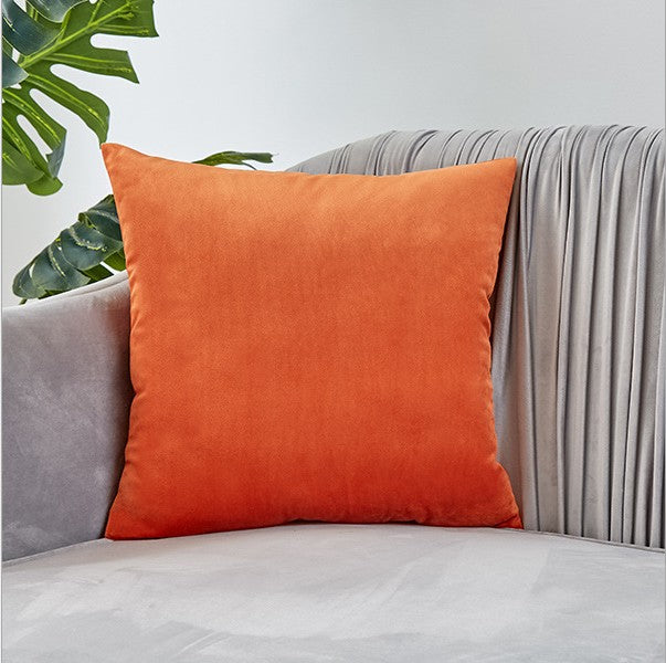 Decorative throw pillow by fancy & stacy