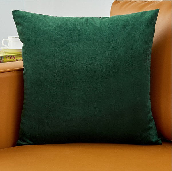 Decorative throw pillow by fancy & stacy