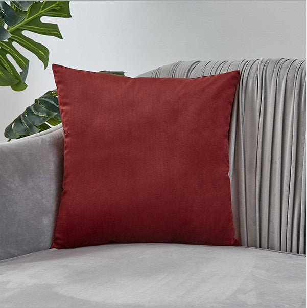 Decorative throw pillow by fancy & stacy