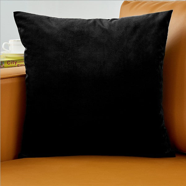 Decorative throw pillow by fancy & stacy