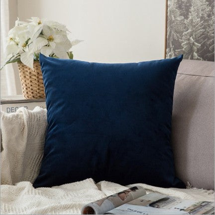 Decorative throw pillow by fancy & stacy