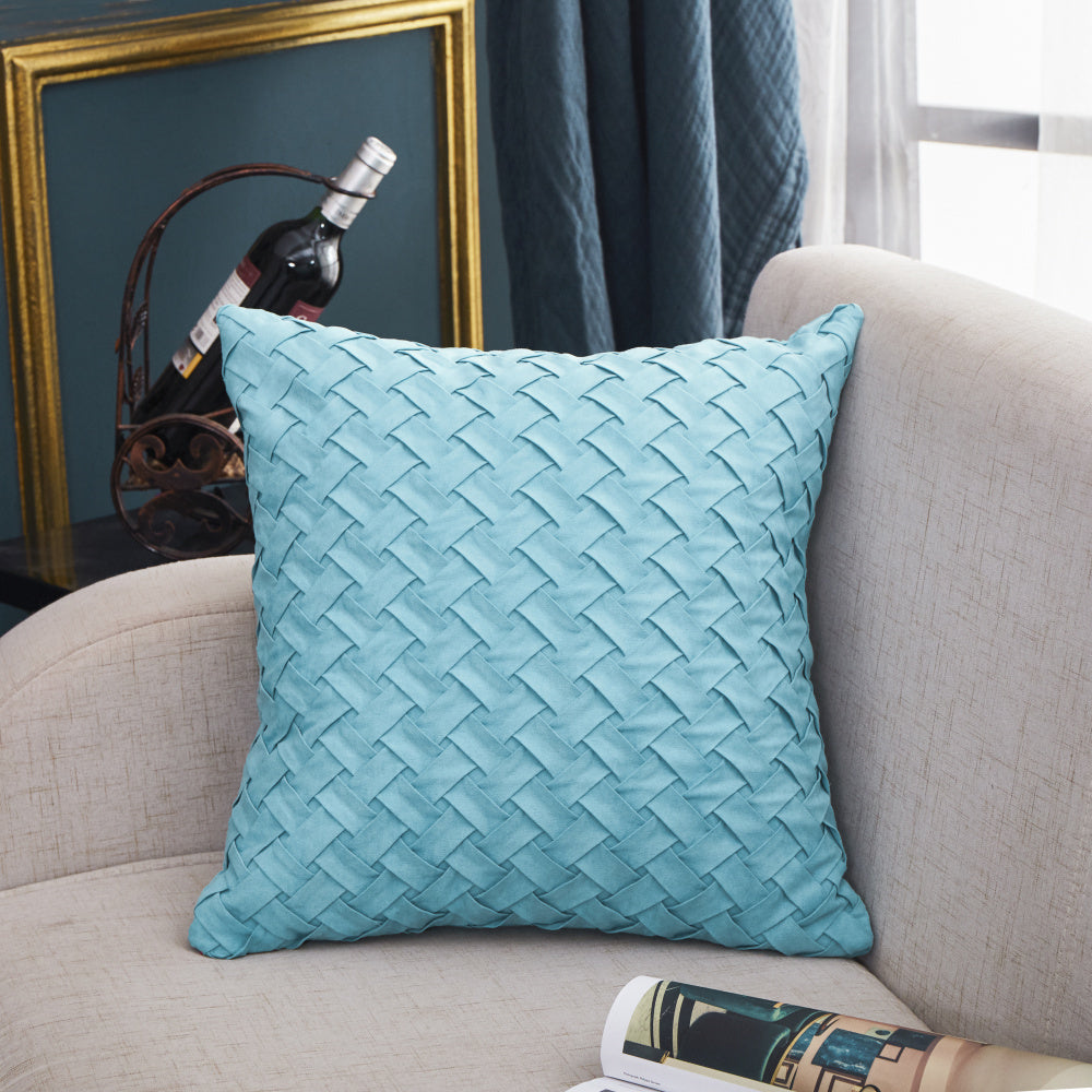 2x78 decorative throw pillow by fancy & stacy