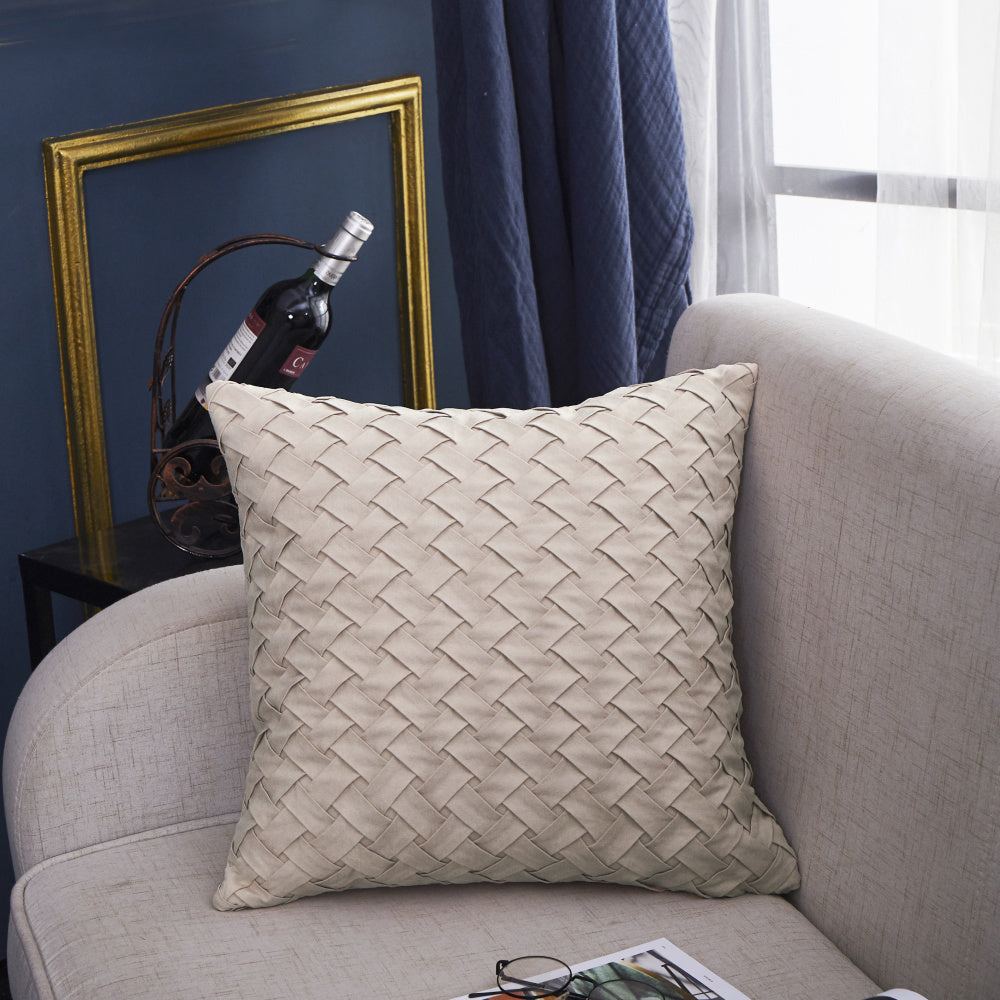 2x78 decorative throw pillow by fancy & stacy