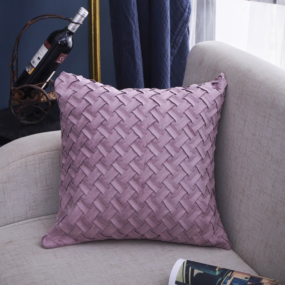 2x78 decorative throw pillow by fancy & stacy