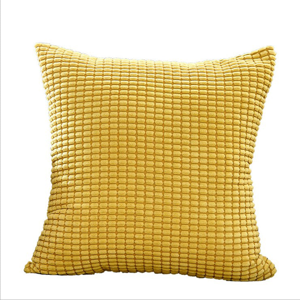 2x63 decorative throw pillow by fancy & stacy