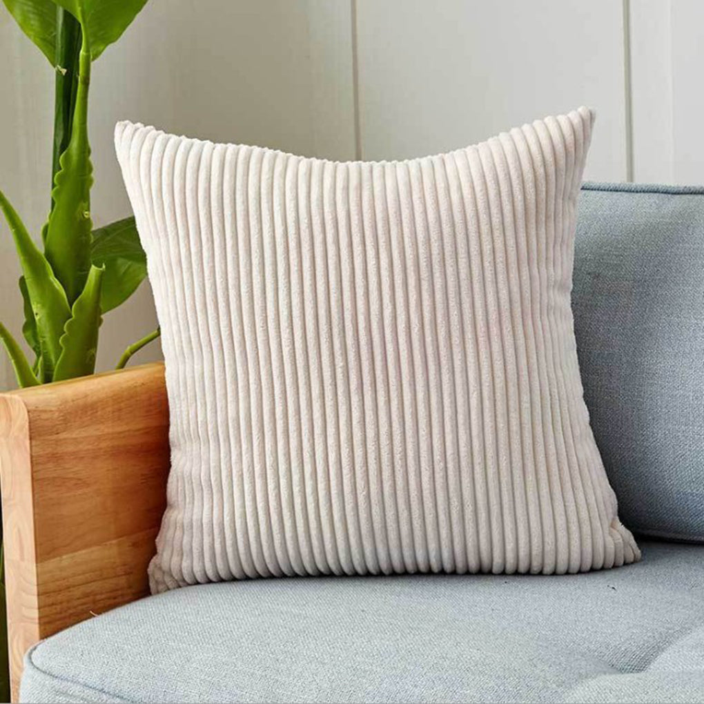 Decorative throw pillow by fancy & stacy