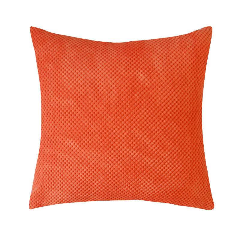 Throw pillow cover by fancy & stacy home decor