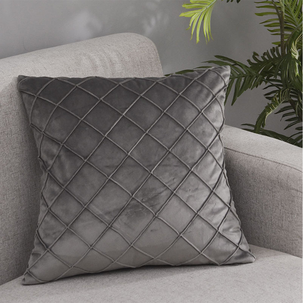 2x17 decorative throw pillow by fancy & stacy
